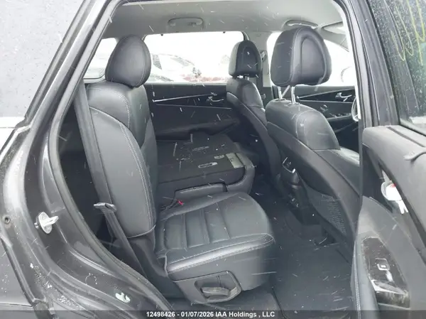 5XYPHDA17GG102762 2016 KIA SORENTO - Image 8