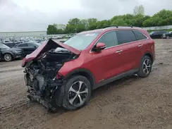 5XYPHDA17GG128925 2016 KIA SORENTO