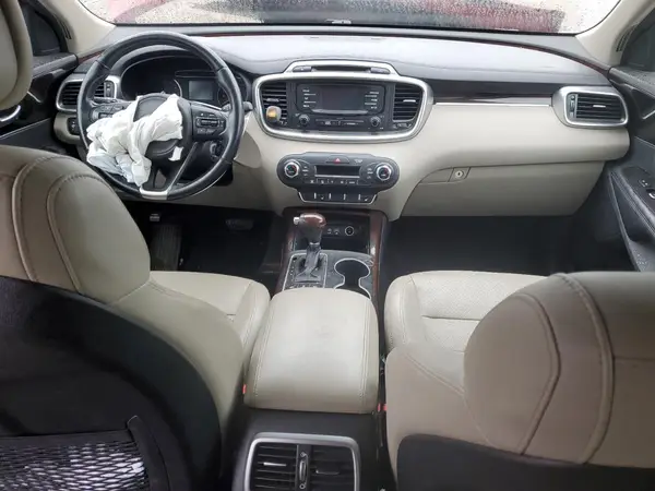 5XYPHDA17GG128925 2016 KIA SORENTO - Image 8
