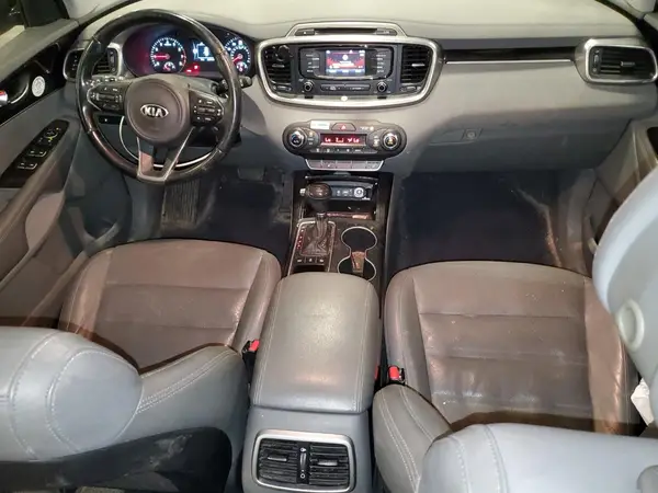 5XYPHDA17GG136376 2016 KIA SORENTO - Image 8