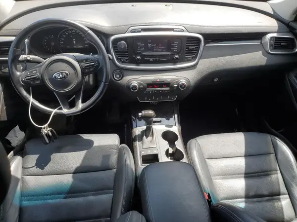 5XYPHDA17GG162850 2016 KIA SORENTO - Image 8