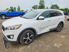 5XYPHDA17GG176389 2016 KIA SORENTO