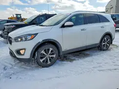 5XYPHDA17GG186498 2016 KIA SORENTO