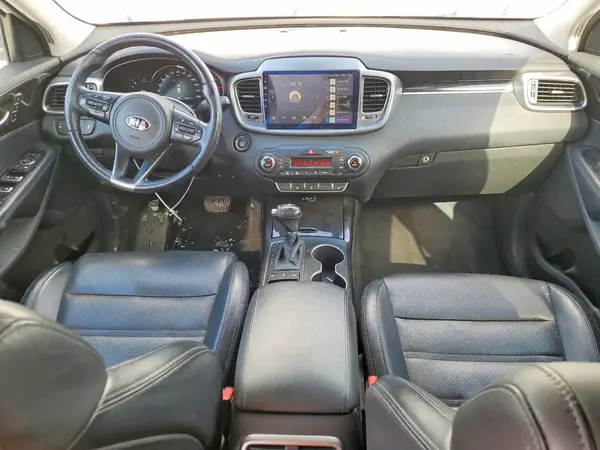 5XYPHDA17GG186498 2016 KIA SORENTO - Image 8