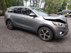 5XYPHDA17HG188902 2017 KIA SORENTO