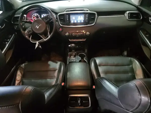 5XYPHDA17HG262111 2017 KIA SORENTO - Image 8