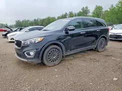 5XYPHDA17JG365602 2018 KIA SORENTO