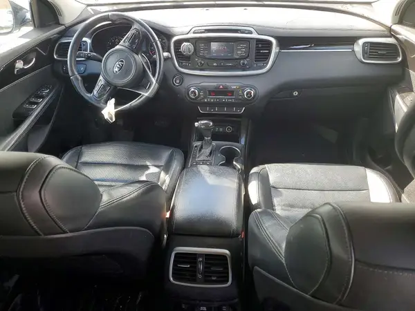 5XYPHDA18GG024847 2016 KIA SORENTO - Image 8