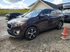 5XYPHDA18GG029689 2016 KIA SORENTO