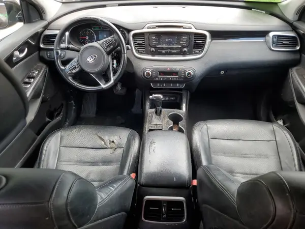 5XYPHDA18GG029689 2016 KIA SORENTO - Image 8