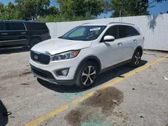 5XYPHDA18GG031121 2016 KIA SORENTO