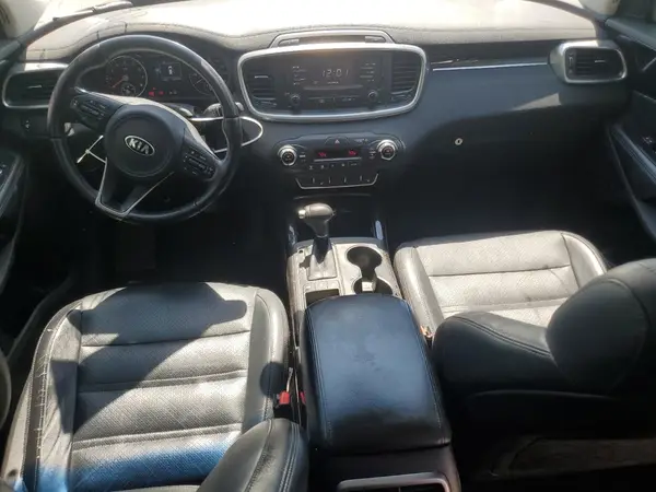 5XYPHDA18GG031121 2016 KIA SORENTO - Image 8