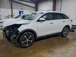 5XYPHDA18GG031796 2016 KIA SORENTO