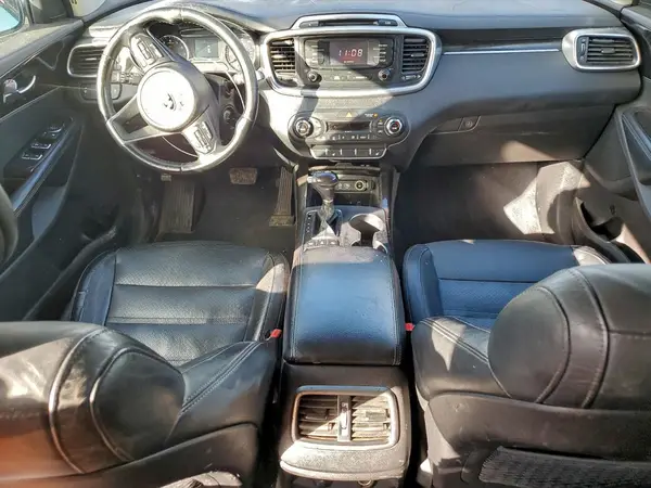 5XYPHDA18GG031796 2016 KIA SORENTO - Image 8