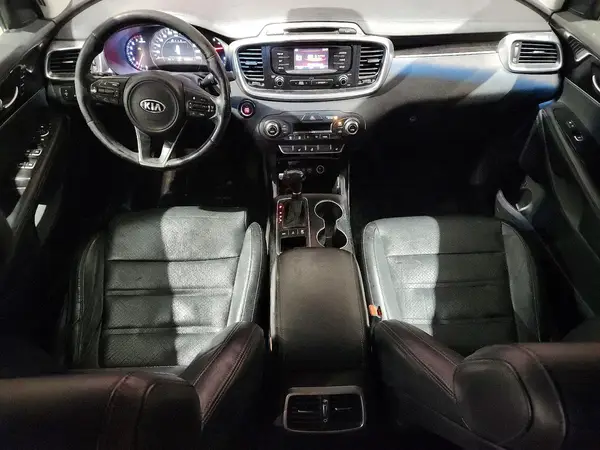 5XYPHDA18GG048906 2016 KIA SORENTO - Image 8
