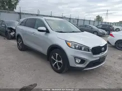 5XYPHDA18GG049313 2016 KIA SORENTO