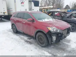 5XYPHDA18GG113317 2016 KIA SORENTO