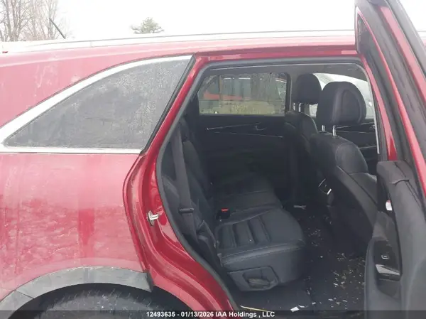 5XYPHDA18GG113317 2016 KIA SORENTO - Image 8