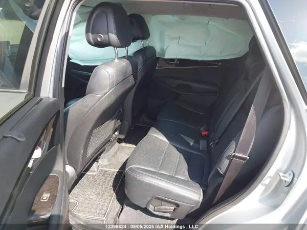 5XYPHDA18GG160959 2016 KIA SORENTO - Image 8