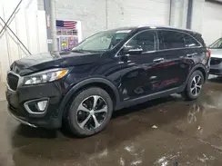 5XYPHDA18HG252655 2017 KIA SORENTO