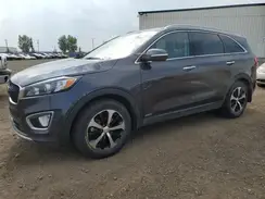 5XYPHDA18HG269259 2017 KIA SORENTO