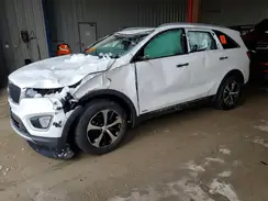 5XYPHDA18HG273618 2017 KIA SORENTO