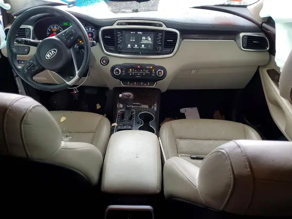 5XYPHDA18HG273618 2017 KIA SORENTO - Image 8