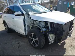 5XYPHDA18HG277670 2017 KIA SORENTO