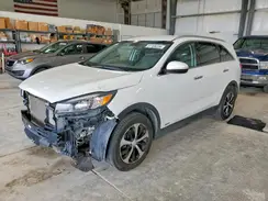 5XYPHDA18JG349070 2018 KIA SORENTO