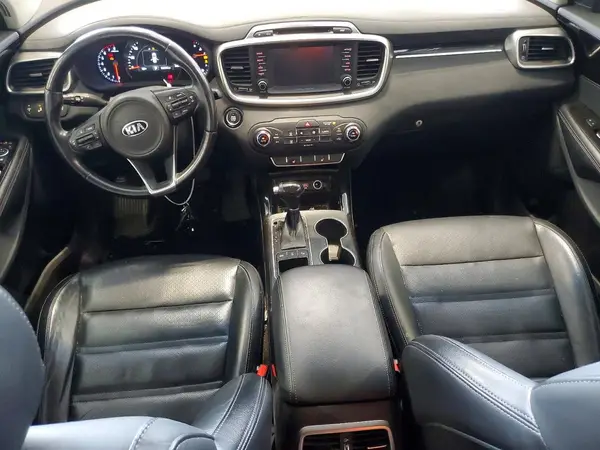 5XYPHDA18JG349070 2018 KIA SORENTO - Image 8