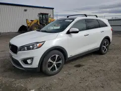 5XYPHDA18JG358979 2018 KIA SORENTO