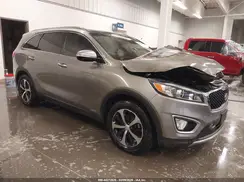 5XYPHDA18JG360165 2018 KIA SORENTO