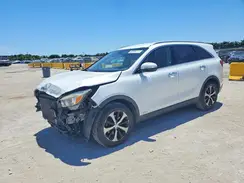 5XYPHDA19GG008740 2016 KIA SORENTO