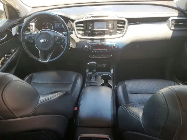5XYPHDA19GG008740 2016 KIA SORENTO - Image 8