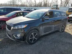 5XYPHDA19GG009838 2016 KIA SORENTO