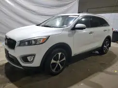5XYPHDA19GG019382 2016 KIA SORENTO