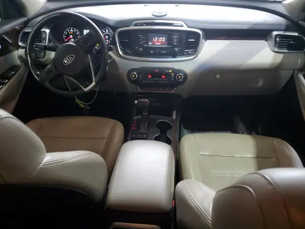 5XYPHDA19GG019382 2016 KIA SORENTO - Image 8