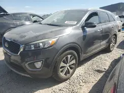 5XYPHDA19GG023240 2016 KIA SORENTO