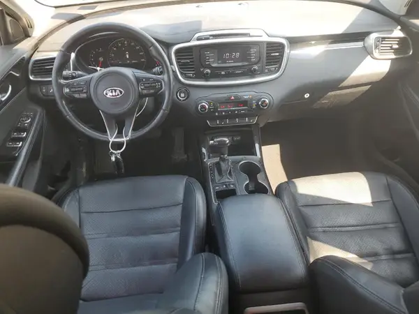 5XYPHDA19GG024131 2016 KIA SORENTO - Image 8