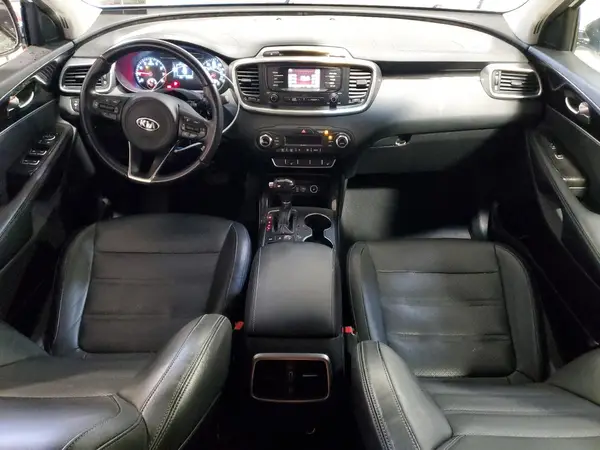 5XYPHDA19GG025425 2016 KIA SORENTO - Image 8
