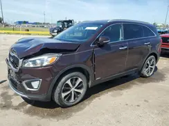5XYPHDA19GG031516 2016 KIA SORENTO