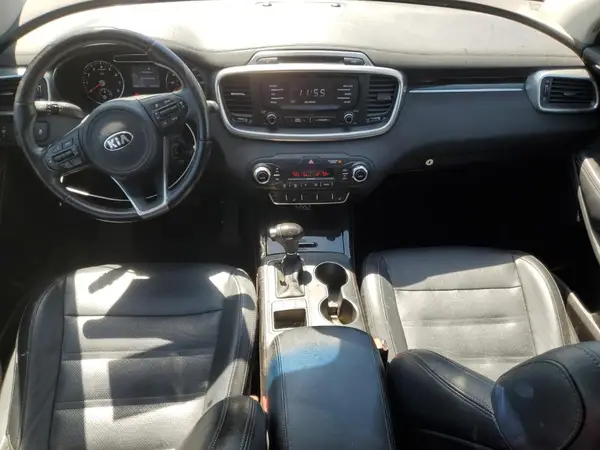 5XYPHDA19GG031516 2016 KIA SORENTO - Image 8