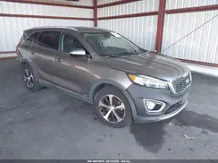 5XYPHDA19GG032472 2016 KIA SORENTO
