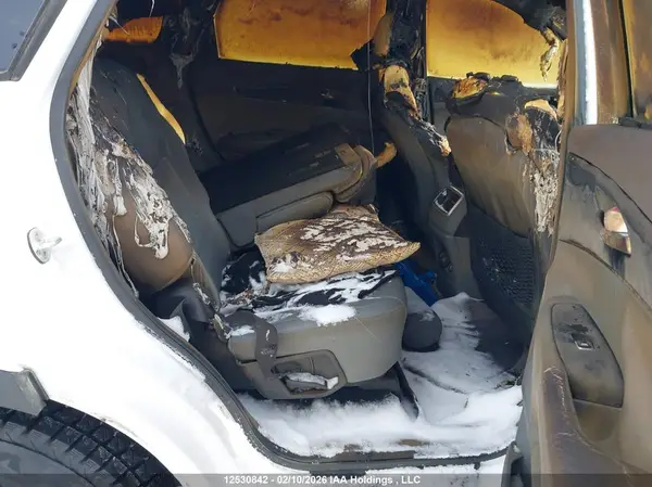 5XYPHDA19GG033590 2016 KIA SORENTO - Image 8