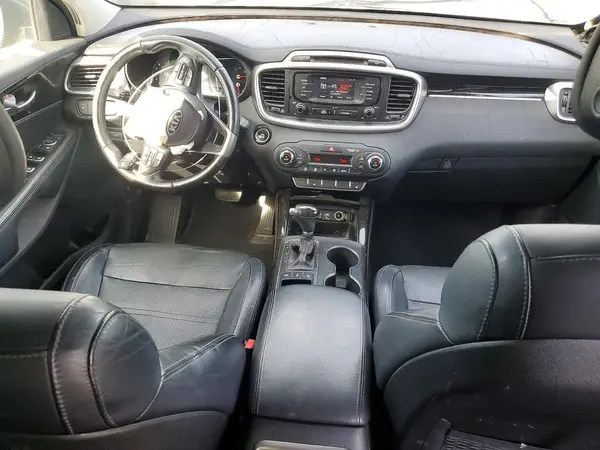 5XYPHDA19GG035405 2016 KIA SORENTO - Image 8