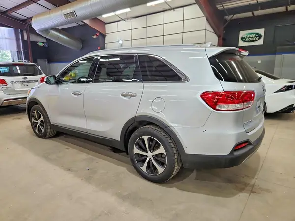 5XYPHDA19GG038580 2016 KIA SORENTO - Image 2