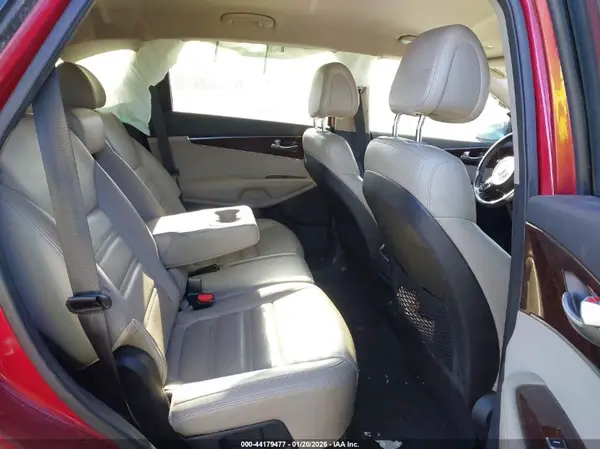 5XYPHDA19GG043228 2016 KIA SORENTO - Image 8