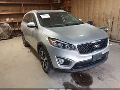 5XYPHDA19GG045528 2016 KIA SORENTO
