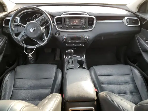 5XYPHDA19GG050020 2016 KIA SORENTO - Image 8