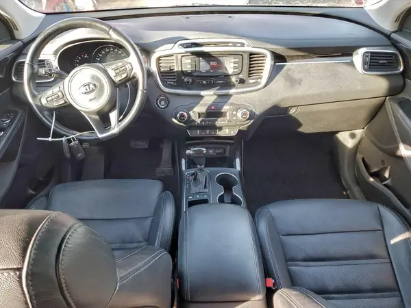 5XYPHDA19GG067710 2016 KIA SORENTO - Image 8